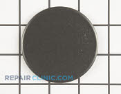Surface Burner Cap - Part # 1484279 Mfg Part # 316527704