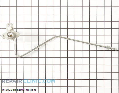 Surface Burner Orifice Holder 316237704 Main Product View
