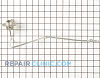 Surface Burner Orifice Holder 316237704       Alternate Product View
