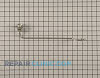 Surface Burner Orifice Holder 316430801 Alternate Product View
