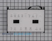 User Control and Display Board - Part # 1483538 Mfg Part # 241836003