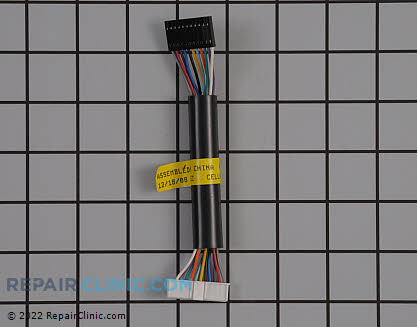Wire Harness 241853101       Main Product View