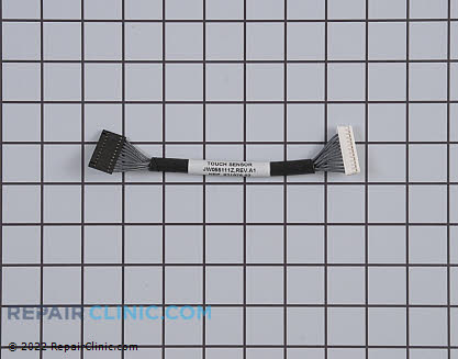 Wire Harness 241853102 Main Product View