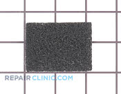 Air Filter - Part # 1485466 Mfg Part # 5304467774