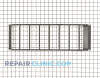 Burner Grate 318909403 Alternate Product View