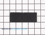 Charcoal Filter - Part # 1485464 Mfg Part # 5304467772