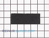 Charcoal Filter 5304467772 Alternate Product View
