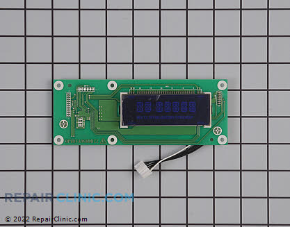 Display Board 5304467786 Main Product View