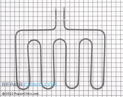 Heating Element 318254916 Main Product View