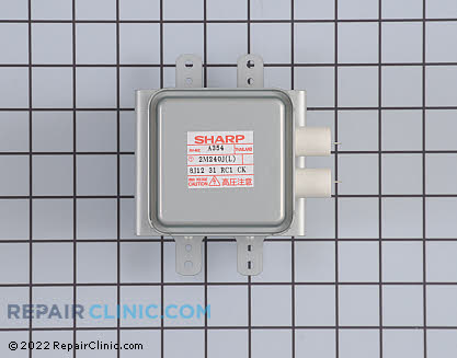 Magnetron 5304467693 Main Product View