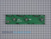 Main Control Board - Part # 1484307 Mfg Part # 316541800
