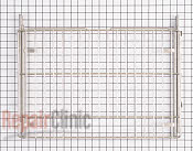 Rack - Part # 1485143 Mfg Part # 318903105