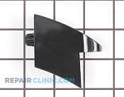 Rack Support - Part # 1485455 Mfg Part # 5304467763