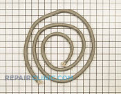 Seal - Part # 1484494 Mfg Part # 318053126