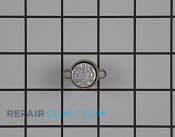 Thermal cutout,oven cavity - Part # 1485421 Mfg Part # 5304467699