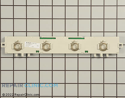 Touchpad 318330712 Main Product View