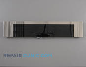 Touchpad and Control Panel - Part # 1484702 Mfg Part # 318244836
