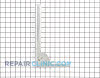 Bracket 5304471347 Alternate Product View