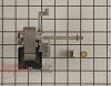 Convection Motor 5304467898 Alternate Product View