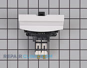 Door Hook - Part # 1486543 Mfg Part # W10247175