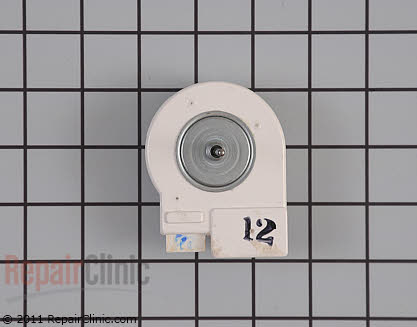 Evaporator Fan Motor DA31-00146E Main Product View