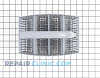 Lower Dishrack Assembly 8801391-36 Alternate Product View