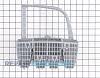 Lower Dishrack Assembly 8801391-36 Alternate Product View