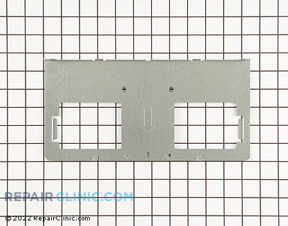 Mounting Bracket 5304468162 Main Product View