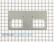 Mounting Bracket - Part # 1485527 Mfg Part # 5304468162