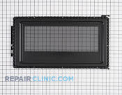 Panel,inner door ,black - Part # 1485481 Mfg Part # 5304467789