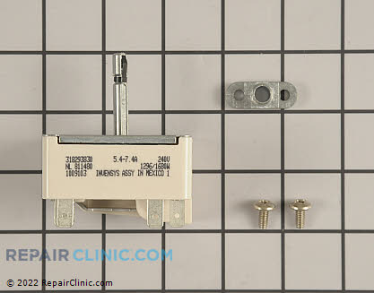 Surface Element Switch 903136-9010 Main Product View