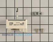 Surface Element Switch - Part # 1486477 Mfg Part # 903136-9010