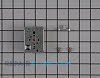 Surface Element Switch 903136-9020     Alternate Product View