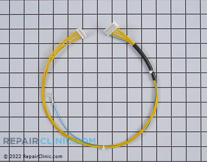Wire Harness 5304467830 Main Product View