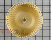 Blower Wheel - Part # 1488611 Mfg Part # AC-8000-27