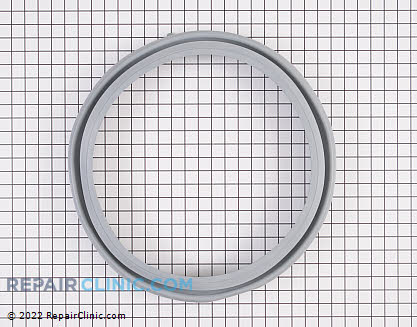 Door Boot Seal 00667487 Main Product View