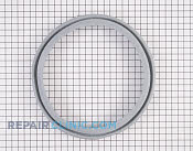 Door Boot Seal - Part # 1487488 Mfg Part # 667487