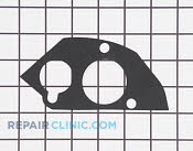 Gasket - Part # 1488632 Mfg Part # 4986DD3004A