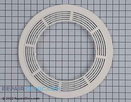 Grille Cover S97017702 Main Product View