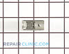 Handle Cap DE67-00222C Alternate Product View