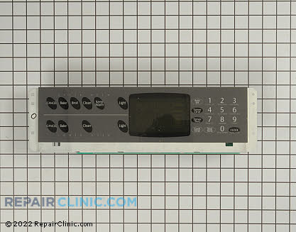 Oven Control Board 5701M576-60 Main Product View