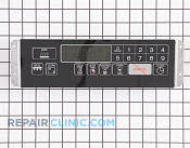 Oven Control Board - Part # 1488607 Mfg Part # 5760M311-60