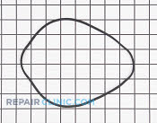 Pump Gasket - Part # 1488629 Mfg Part # 4036DD3002B