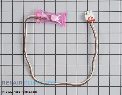 Thermostat DA47-10160H Main Product View