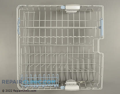 Lg Microwave Door Latch