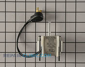 Vent Fan Motor - Part # 1488658 Mfg Part # S99080592