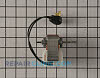 Vent Fan Motor S99080592 Alternate Product View