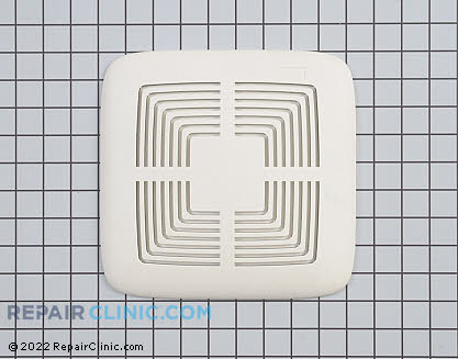 Air Grille S97017421 Main Product View