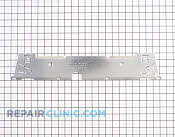 Brckt-mtg - Part # 1489051 Mfg Part # 6-920207