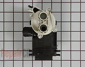 Diverter valve - Part # 1489040 Mfg Part # 8801389